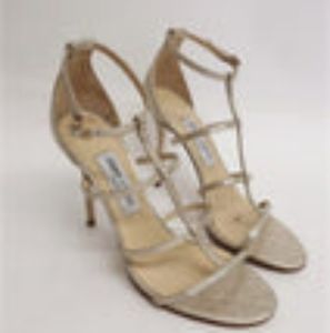 Jimmy Choo sandals size 9